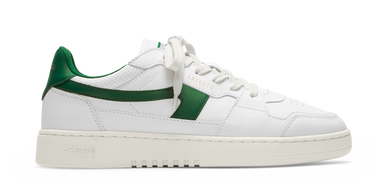 Sneakers och skor AXEL ARIGATO Dice-A "White Green" Grön | F1645001, 0
