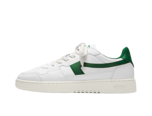 Sneakers och skor AXEL ARIGATO Dice-A "White Green" Grön | F1645001