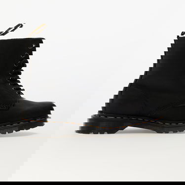 Sneakers och skor Dr. Martens 1460 Pascal 8 Eye Svart | DM30666001, 1