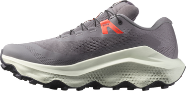 Sneakers och skor Salomon Salomon ULTRA GLIDE 3 Grå | l47742-100, 6