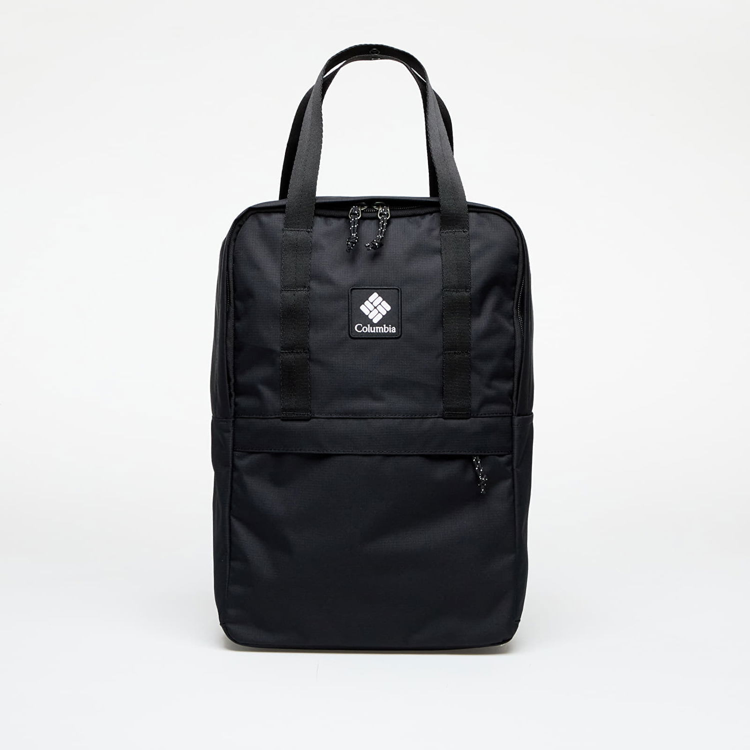 Ryggsäck Columbia Trail Traveler™ 18L Backpack Black 18 l Svart | 2094491010, 0