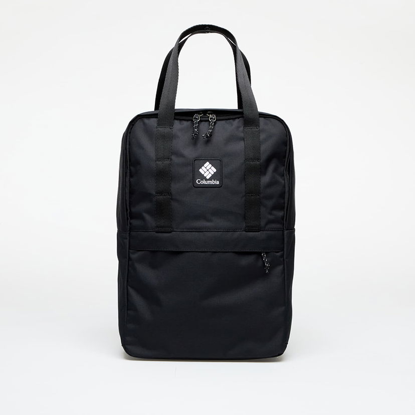 Ryggsäck Columbia Trail Traveler™ 18L Backpack Black 18 l Svart | 2094491010