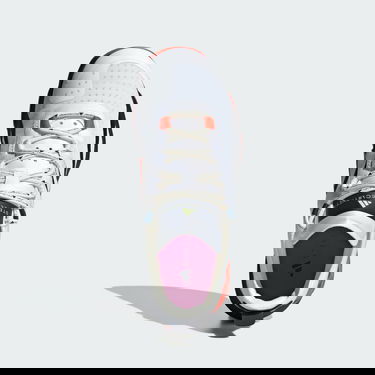 Sneakers och skor adidas Performance adidas adidas by Stella McCartney adidas by Stella McCartney Dropset Training Shoes Vit | IG1142, 3