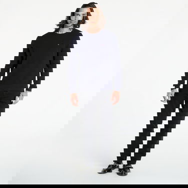 Sweater Tommy Hilfiger Tommy Hilfiger Essential Structure Sweatshirt Mörkblå | MW0MW36347 DW5, 3