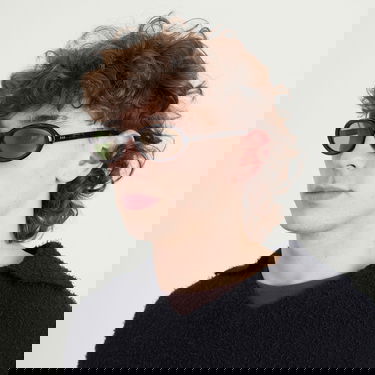 Solglasögon RETROSUPERFUTURE Cherry Sunglasses Brun | 8059026147932, 5