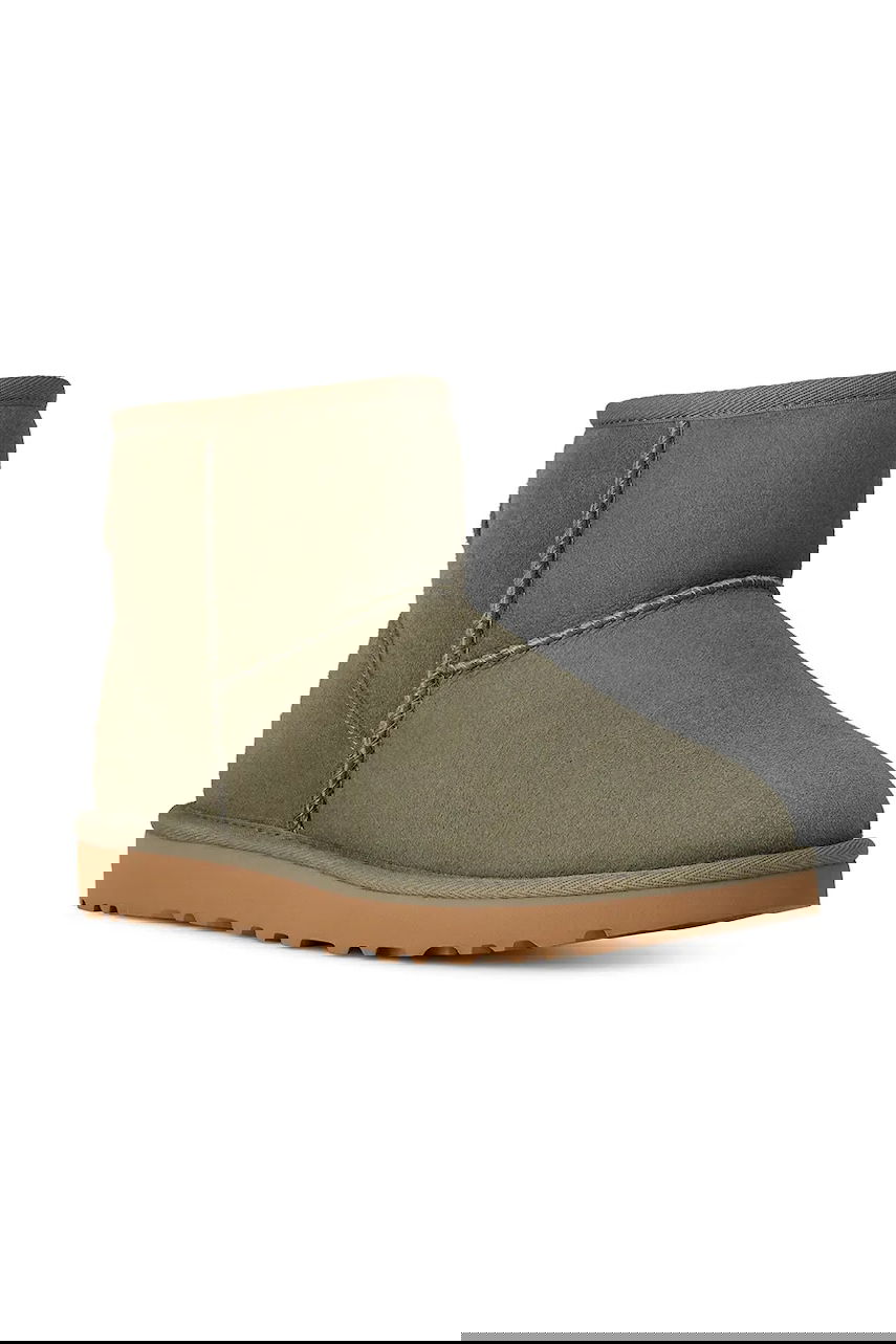 Sneakers och skor UGG Classic Mini II Boots Beige | 1016222-SAN, 1