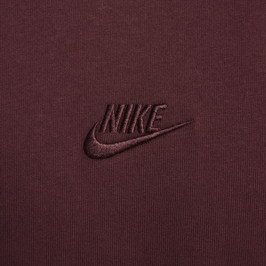 T-shirt Nike Sportswear Premium Essentials Bourgogne | FB9766-681, 2