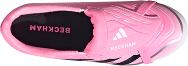 Sneakers och skor adidas Performance Predator League Fold-Over Tongue Firm Ground Rosa | JP9917, 3