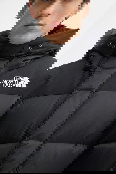 Pufferjacka The North Face HMLYN Down Winter Down Jacket Svart | NF0A4QYXGOF1, 3