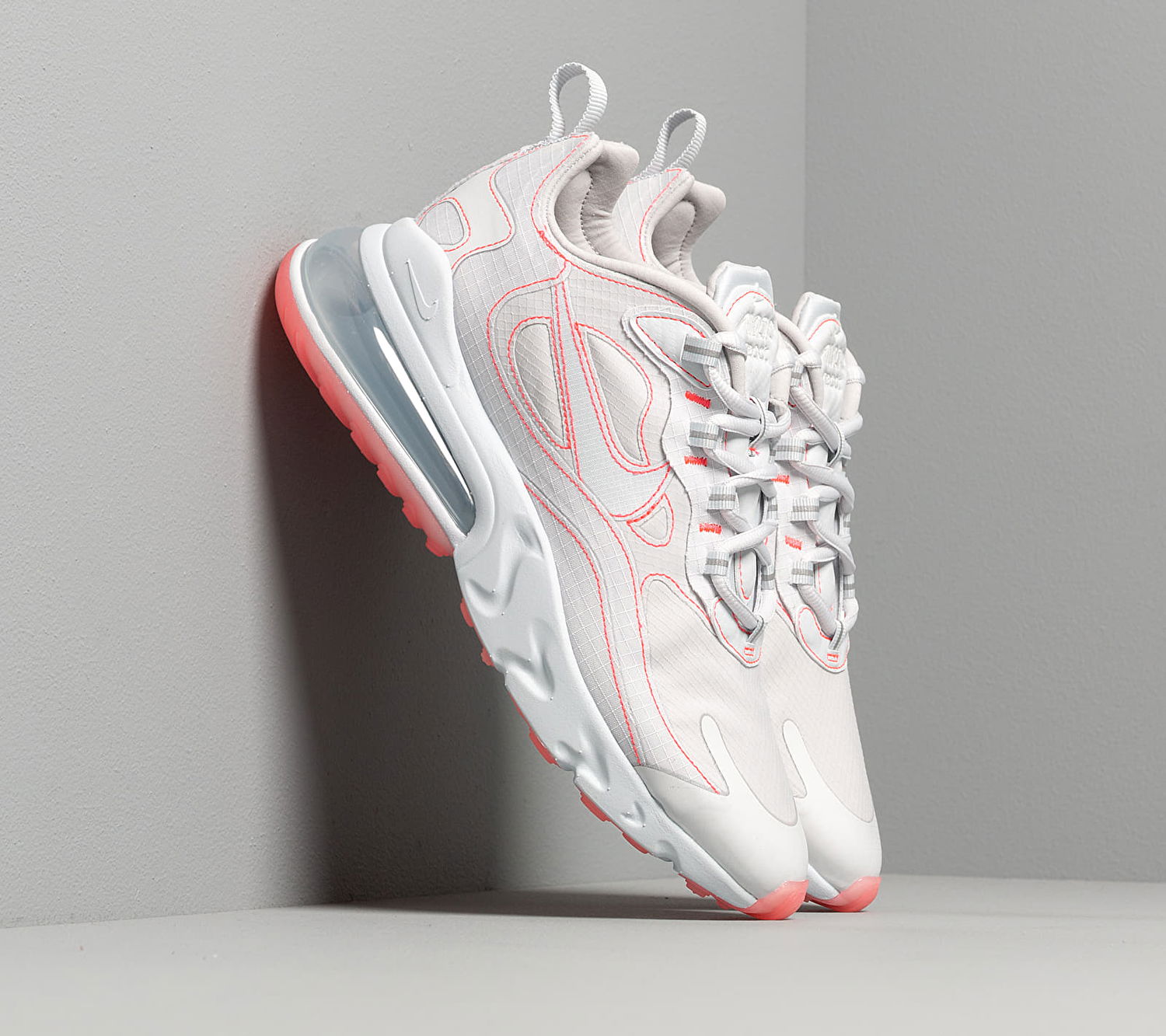 Sneakers och skor Nike Air Max 270 React SP Vit | CQ6549-100, 1