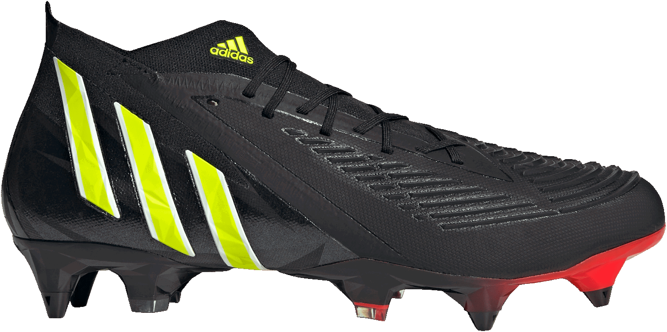 Sneakers och skor adidas Performance PREDATOR EDGE.1 SG Svart | gw1017, 0