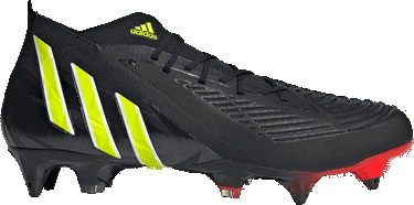 Sneakers och skor adidas Performance PREDATOR EDGE.1 SG Svart | gw1017, 0
