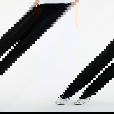 Byxor och jeans CALVIN KLEIN cargo pants Jeans Straight Cargo Pant Svart | J30J325116 BEH, 4