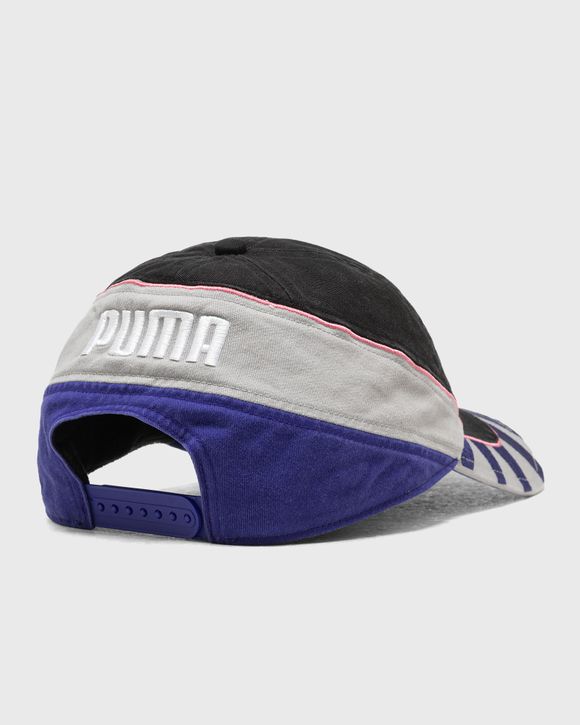 Keps Puma X KIDSUPER Studios Multi-Panel Baseball Cap Flerfärgad | 26601-02, 1