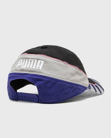 Keps Puma X KIDSUPER Studios Multi-Panel Baseball Cap Flerfärgad | 26601-02, 1
