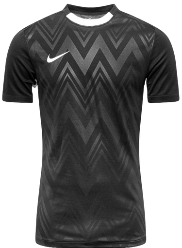 Jersey Nike M NK DF CHALNG V JSY SS Svart | fd7412-010, 0