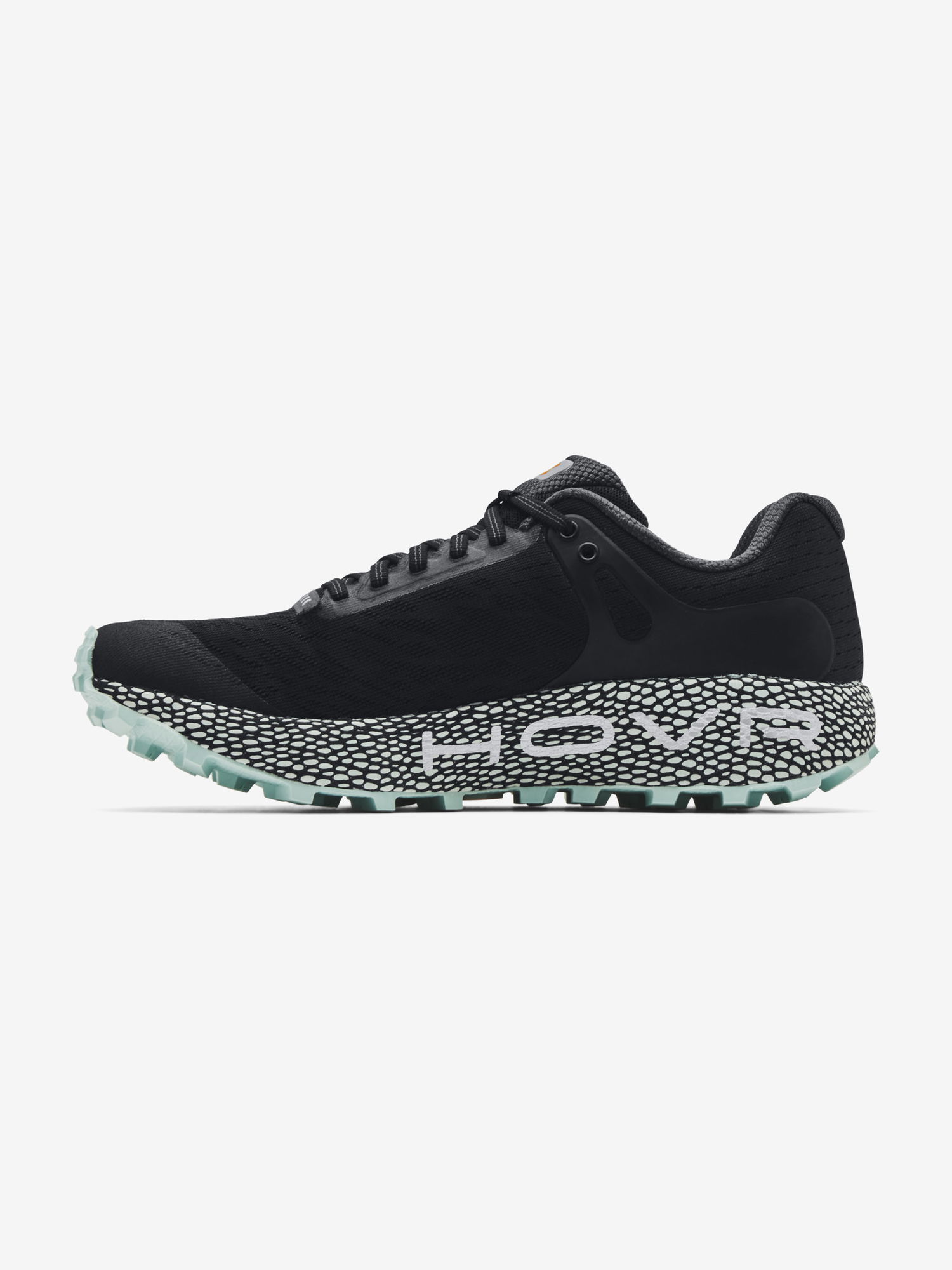 Sneakers och skor Under Armour Machina Off Road Running Svart | 3023892, 0