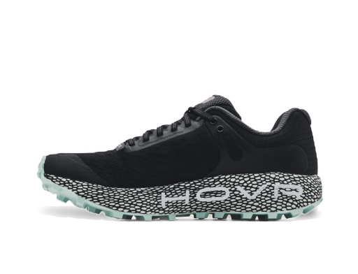 Löpning Under Armour Machina Off Road Running Svart | 3023892