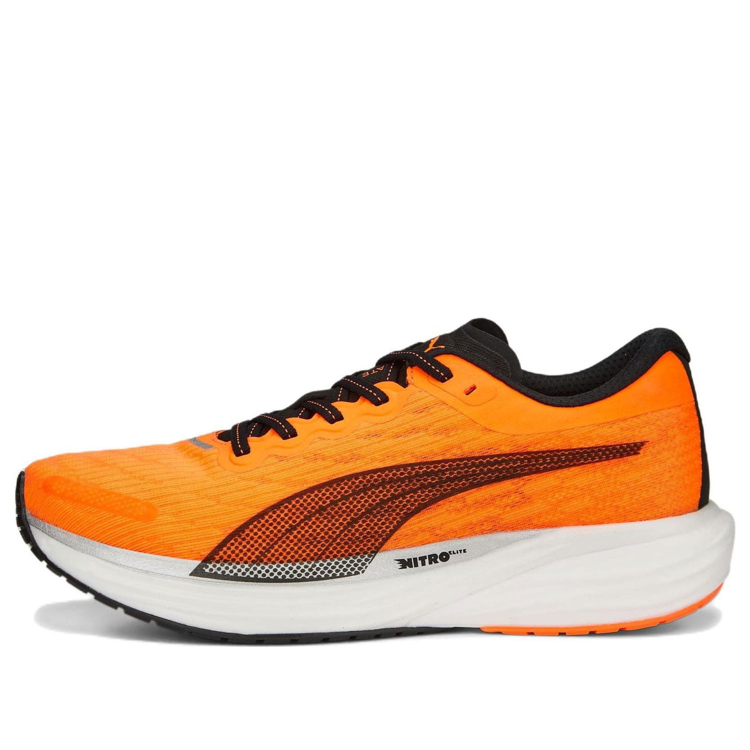 Sneakers och skor Puma Deviate Nitro 2 Orange | 376807-12, 0