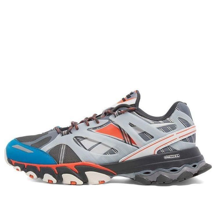 Sneakers och skor Reebok Dmx Trail Grå | EF8739