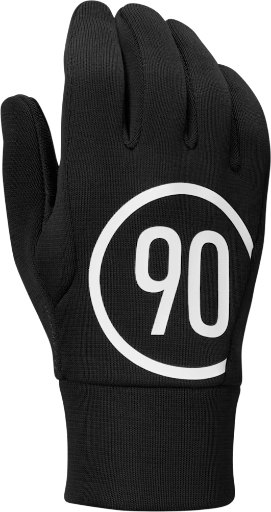 Handskar Nike Academy Therma-FIT Total 90 Gloves Svart | im5017-010