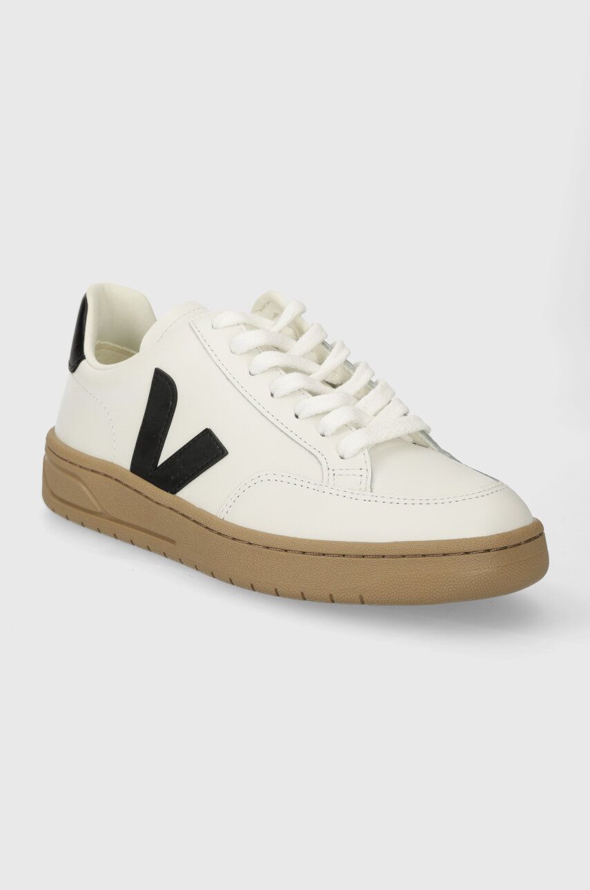 Sneakers och skor Veja V-12 Vit | XD0203640A, 1