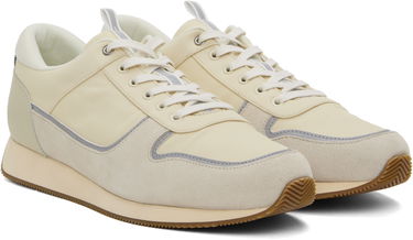 Sneakers och skor rag & bone rag & bone Pursuit Retro Runner Beige | MGF24FF006LM6, 3