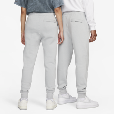 Träningsbyxor Nike Sportswear Club Fleece Grå | BV2671-077, 3