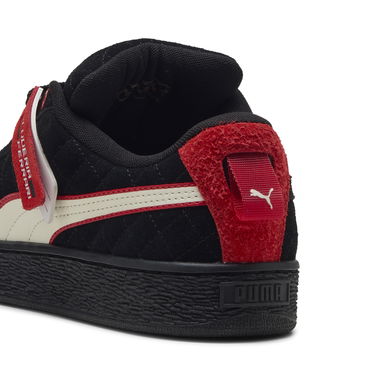 Sneakers och skor Puma Scuderia Ferrari HP Suede XL Hero Svart | 308798_01, 2