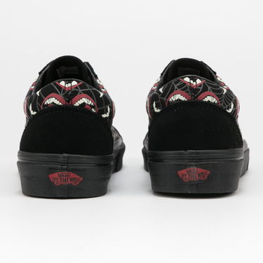 Sneakers och skor Vans Old Skool Svart | VN0A5KRF8MG1, 3