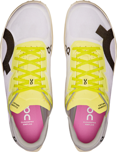 Sneakers och skor On Running Cloudspike Amplius 2 Vit | 3mf10292926, 1