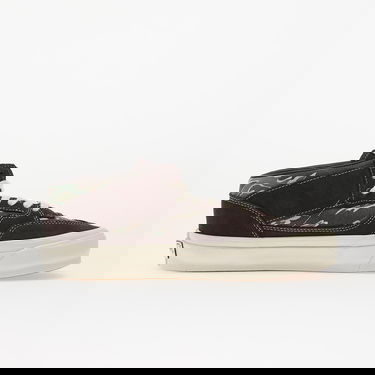 Sneakers och skor Vans Premium Half Cab 47 Svart | VN000E97F03, 2