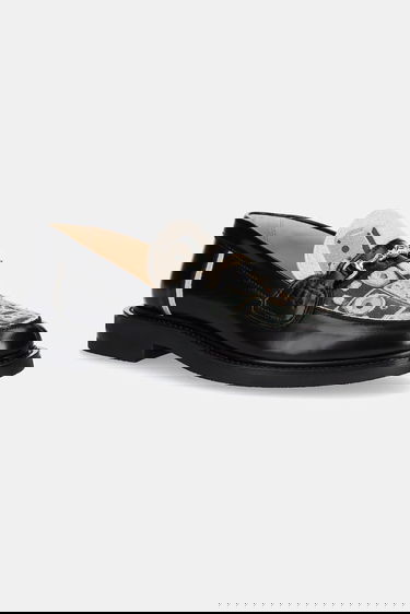 Sneakers och skor Filling Pieces Filling Pieces Loafer Speaker Wall Svart | 122511303239, 0