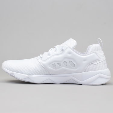 Sneakers och skor Reebok Fury Lite II IS Vit | AR1442, 1