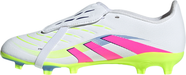 Sneakers och skor adidas Performance Predator League FT FG J Vit | id3831, 1