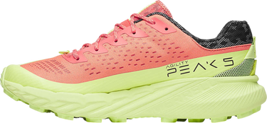 Sneakers och skor Merrell Agility Peak 5 Beige | J068047, 2