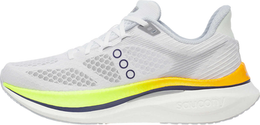 Sneakers och skor Saucony Endorphin Speed 5 Vit | s21007-243, 1