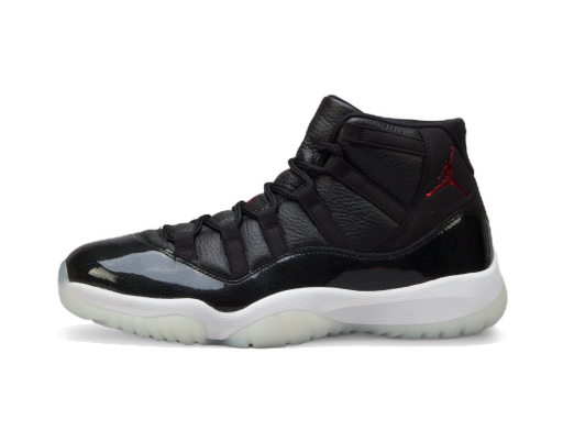 Sneakers och skor Jordan Air Jordan 11 Retro "72-10" Svart | 378037 002
