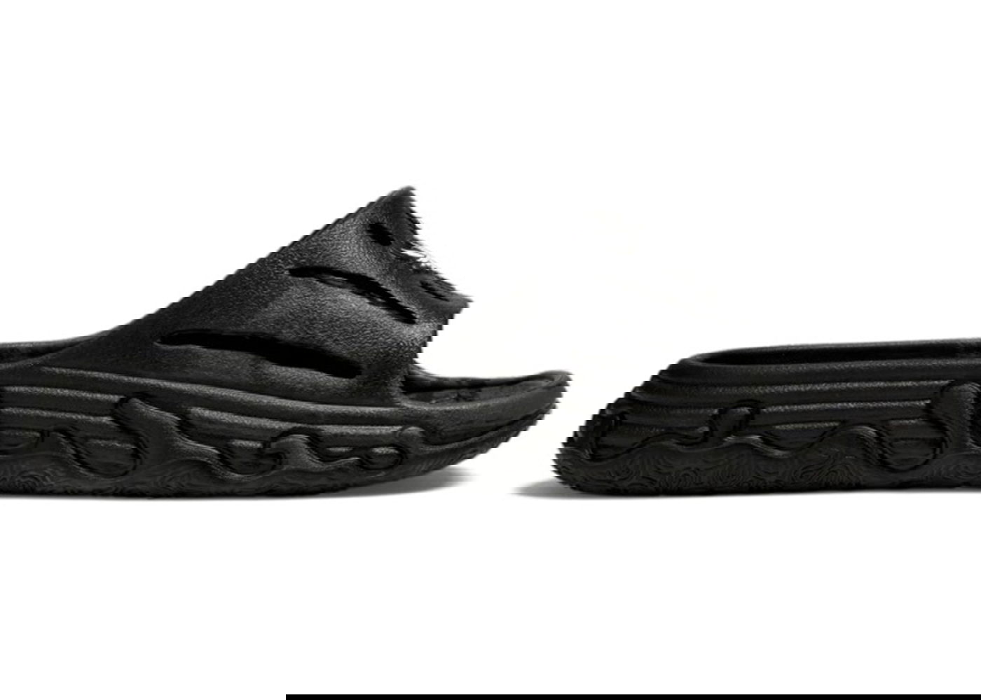 Sneakers och skor Puma LaMelo Ball MB.03 Slide Svart | 394223-01, 0