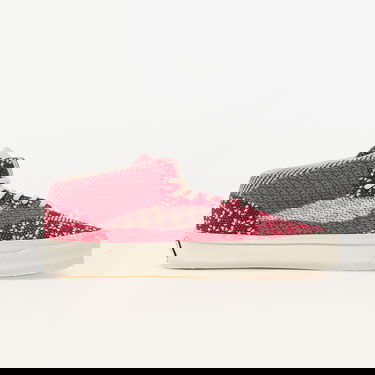 Sneakers och skor Vans LX Half Cab 33 EK Röd | VN000D8FE9T1, 2