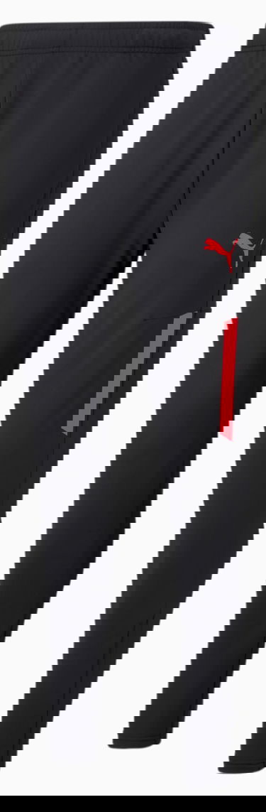 Träningsbyxor Puma IndividualCUP Training Pants Svart | 657662-043, 0