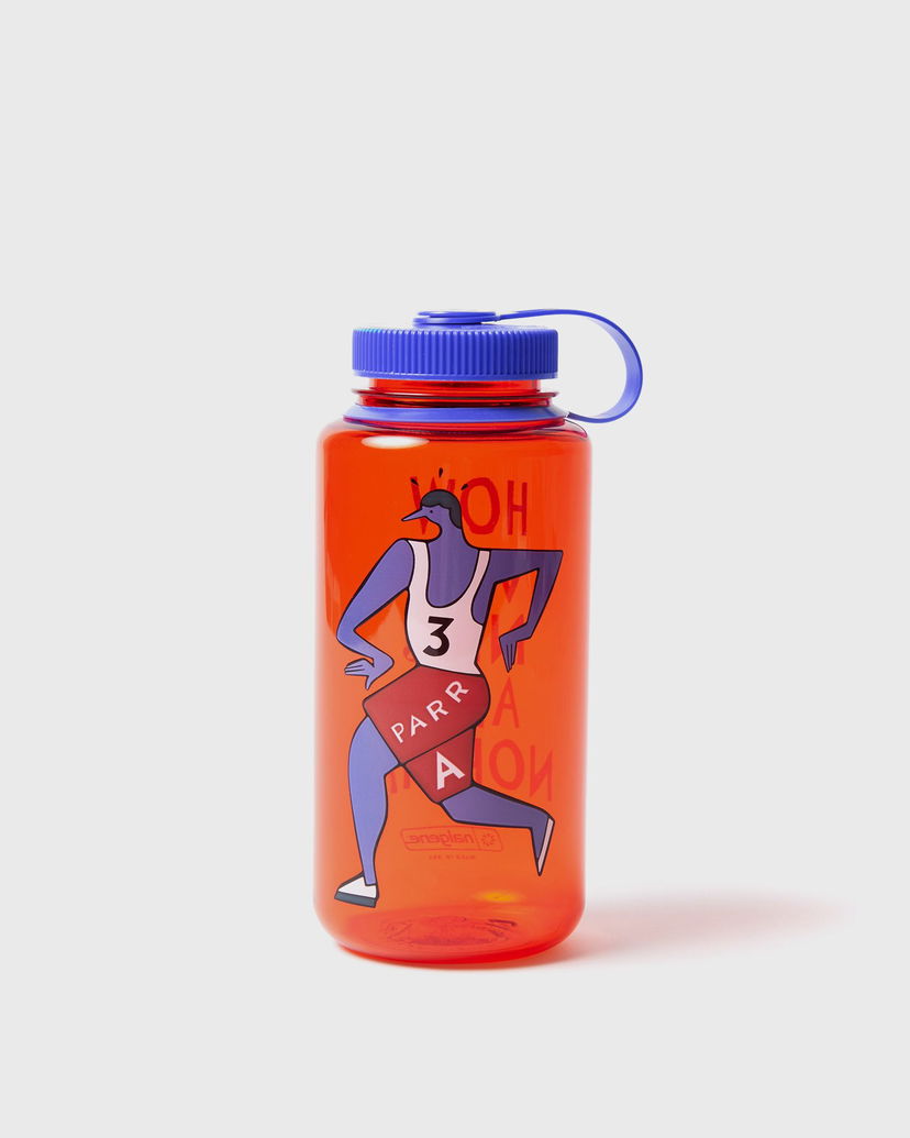 Dricksflaska By Parra Parr Marathon Water Bottle Orange | 54195