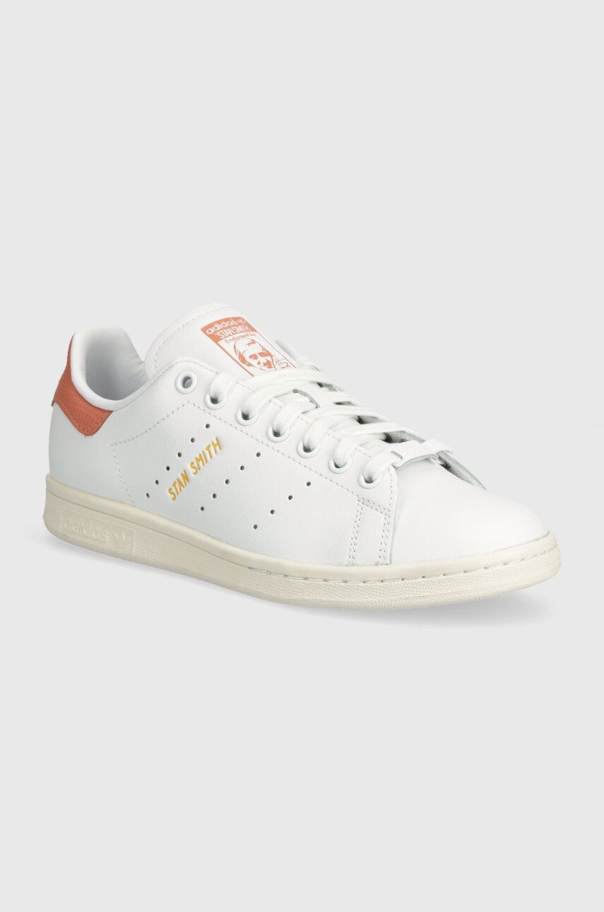 Sneakers och skor adidas Originals Stan Smith W Vit | IE0468, 0