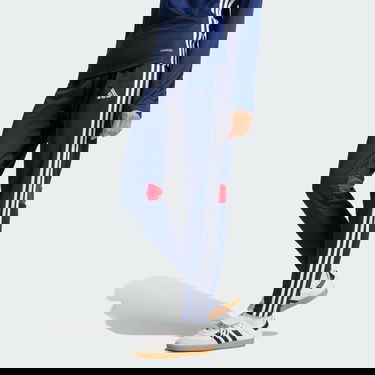 Träningsbyxor adidas Performance Training Pants Blå | JD0570, 0