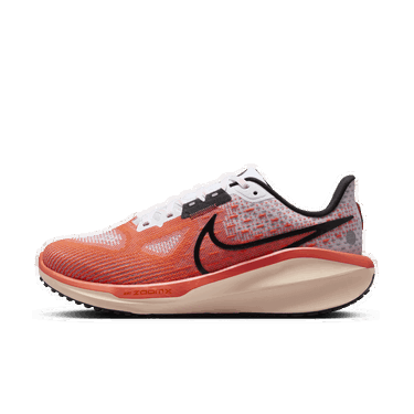 Sneakers och skor Nike Vomero 17 Röd | FB8502-103, 4