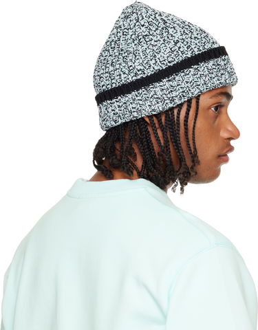 Mössa Casablanca Moulin Beanie Flerfärgad | APF25-HAT-086-01, 2