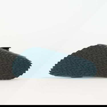 Sneakers och skor Birkenstock Birkenstock Kyoto Nubuck/Suede Slides Grå | 1029144, 1