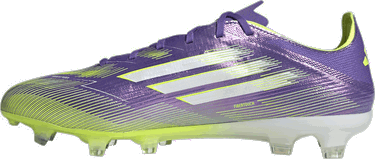 Sneakers och skor adidas Performance F50 PRO FG Purpur | jh7683, 3