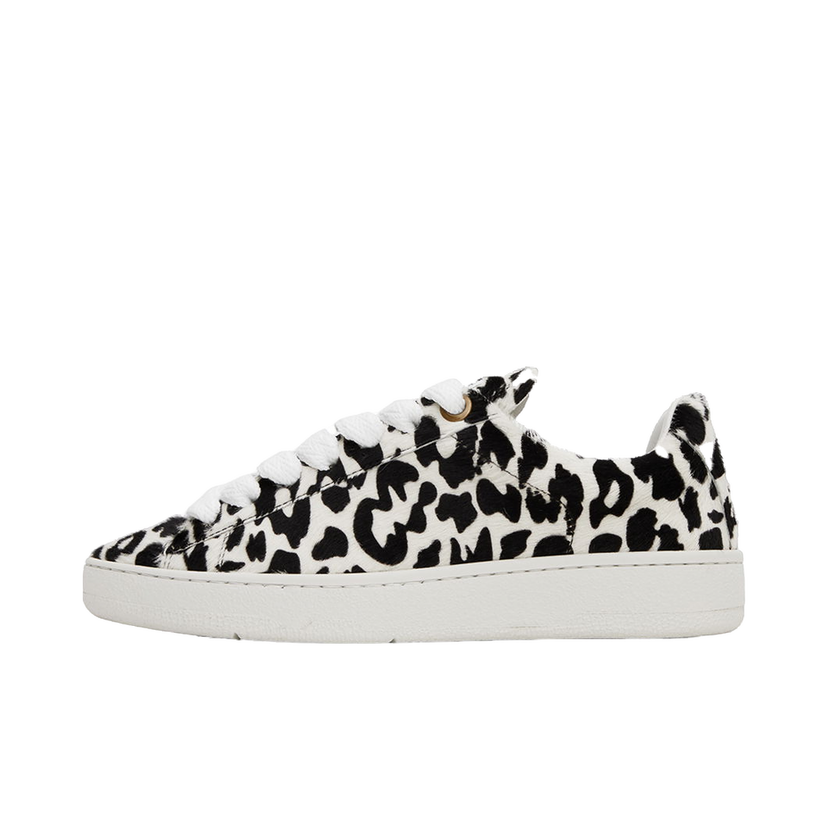 Sneakers och skor LANVIN Curb Lite Vit | FM-SKDK0B-LEPO-P24