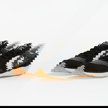 Sneakers och skor Converse Omni Trainer Ox Black Svart | A13468C, 5